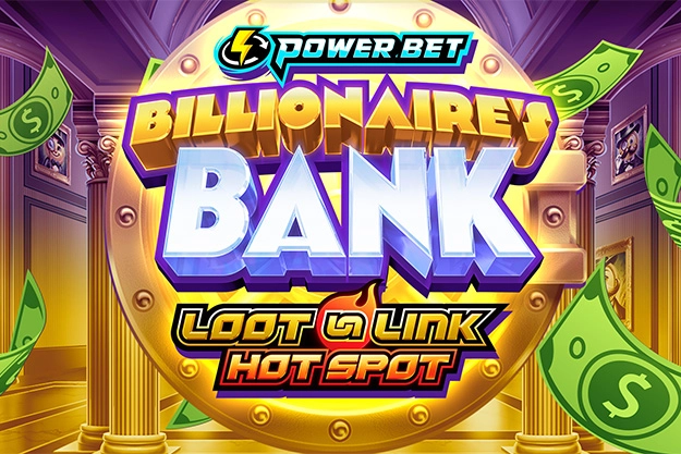 Billionaires Bank