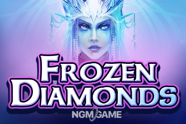Frozen Diamonds