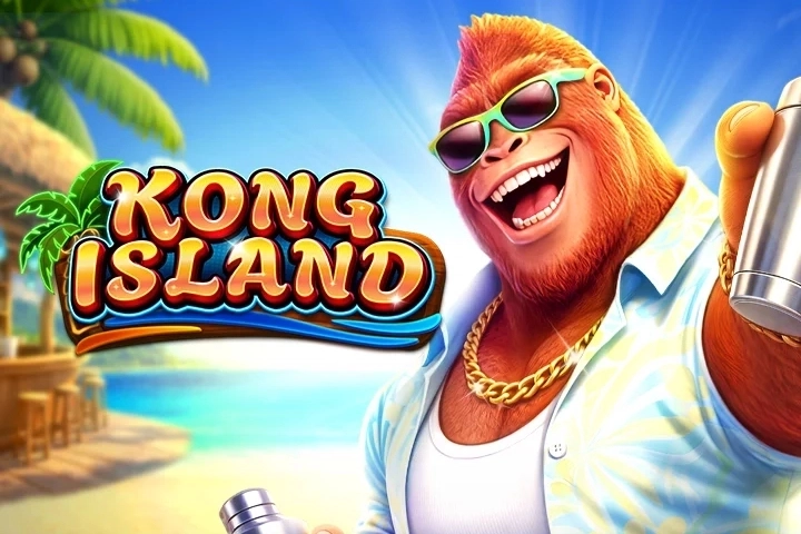 Kong Island