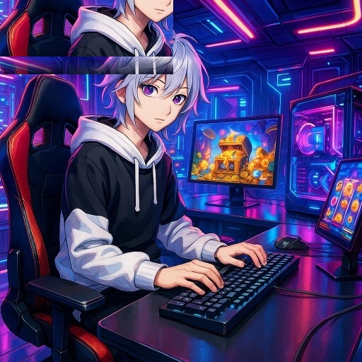 Imagem promocional da 3355BET mostrando a plataforma e suas vantagens