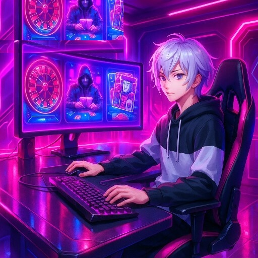 Imagem promocional da 3355BET mostrando a plataforma e suas vantagens